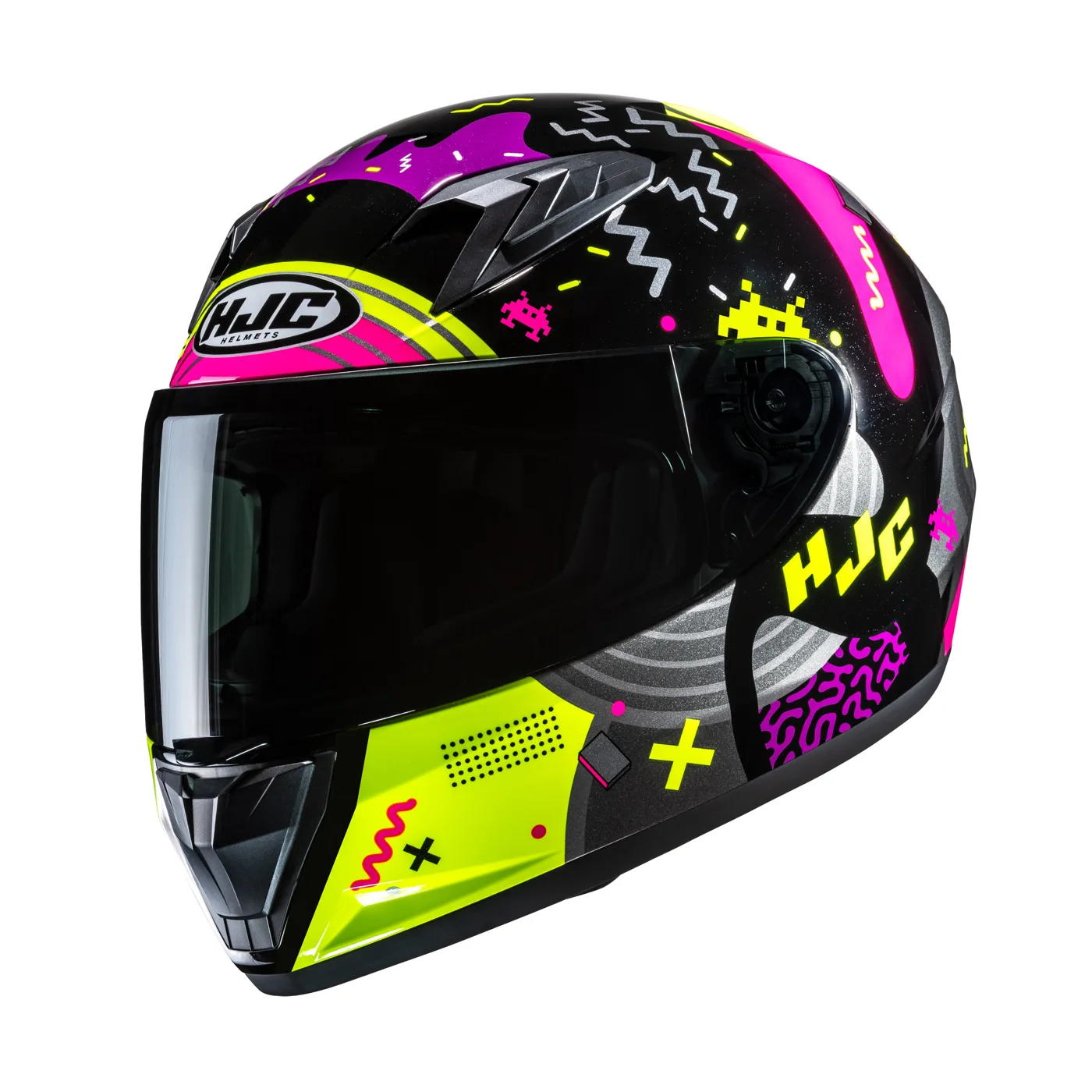 Mika MC3H