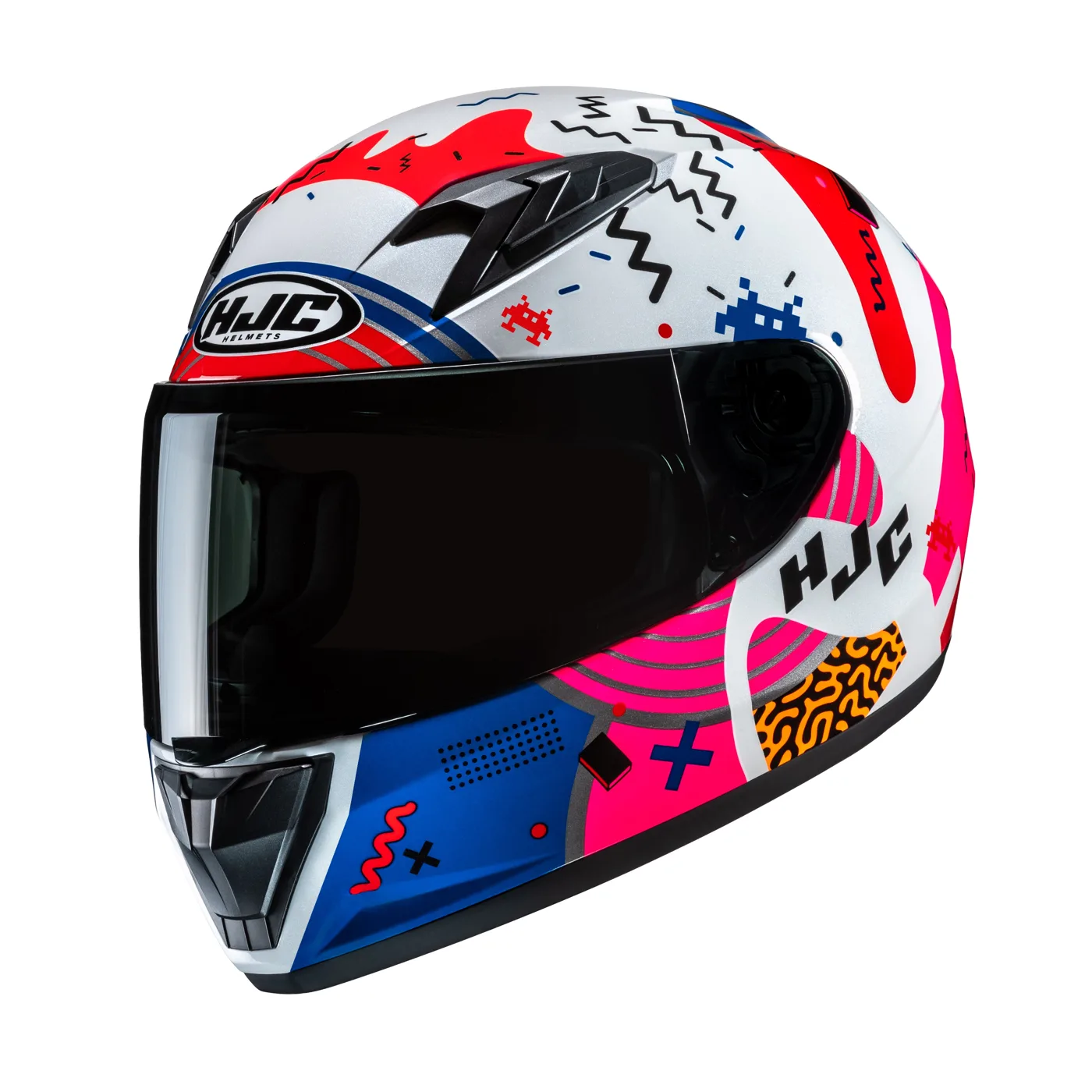 Mika MC28
