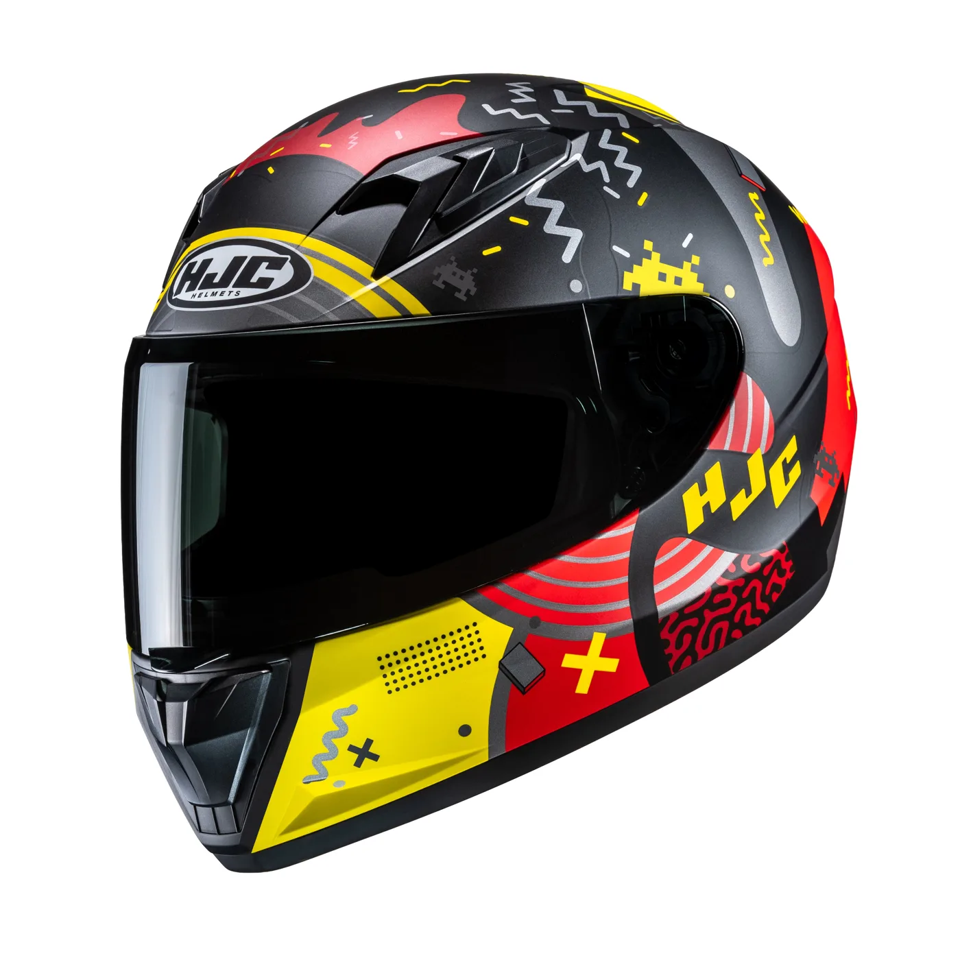 Mika MC1SF