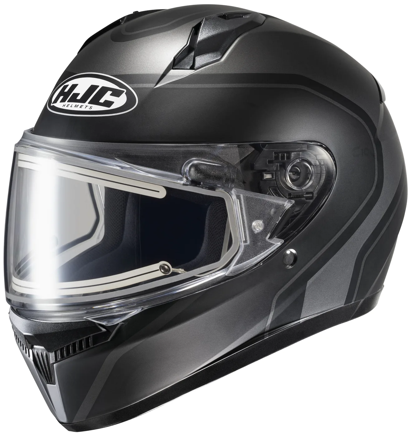 Elie Elec MC-5SF 3XS