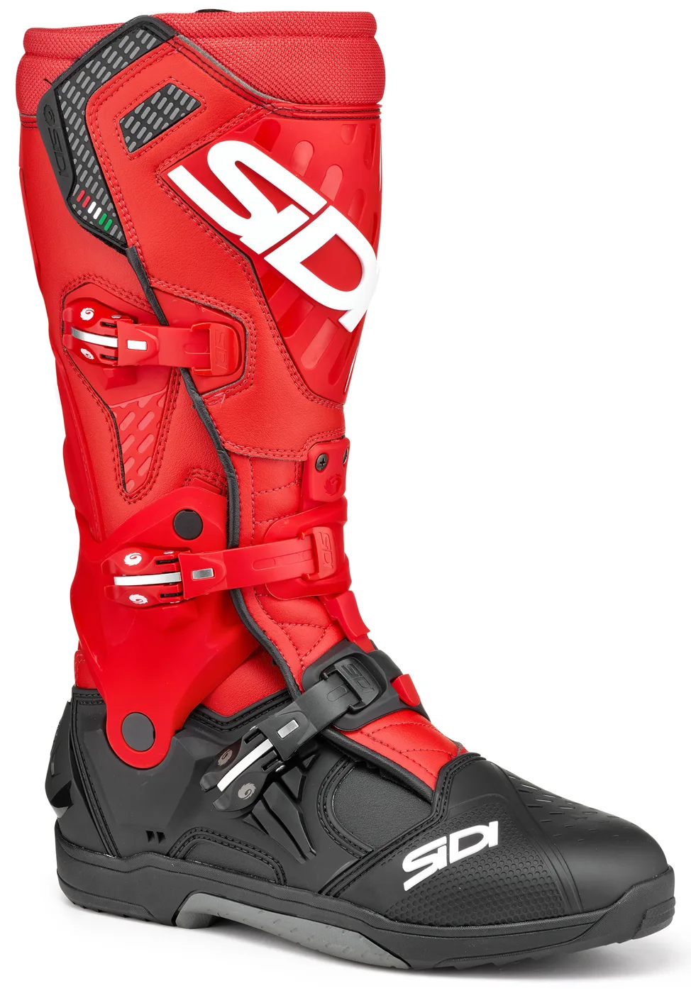 Black Red