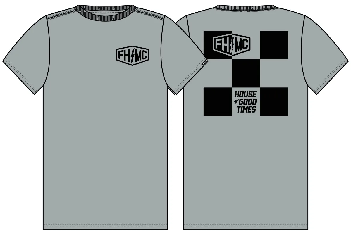Mirage Gray