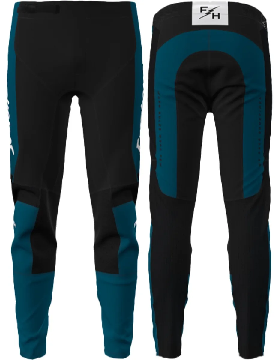Maroon/Black