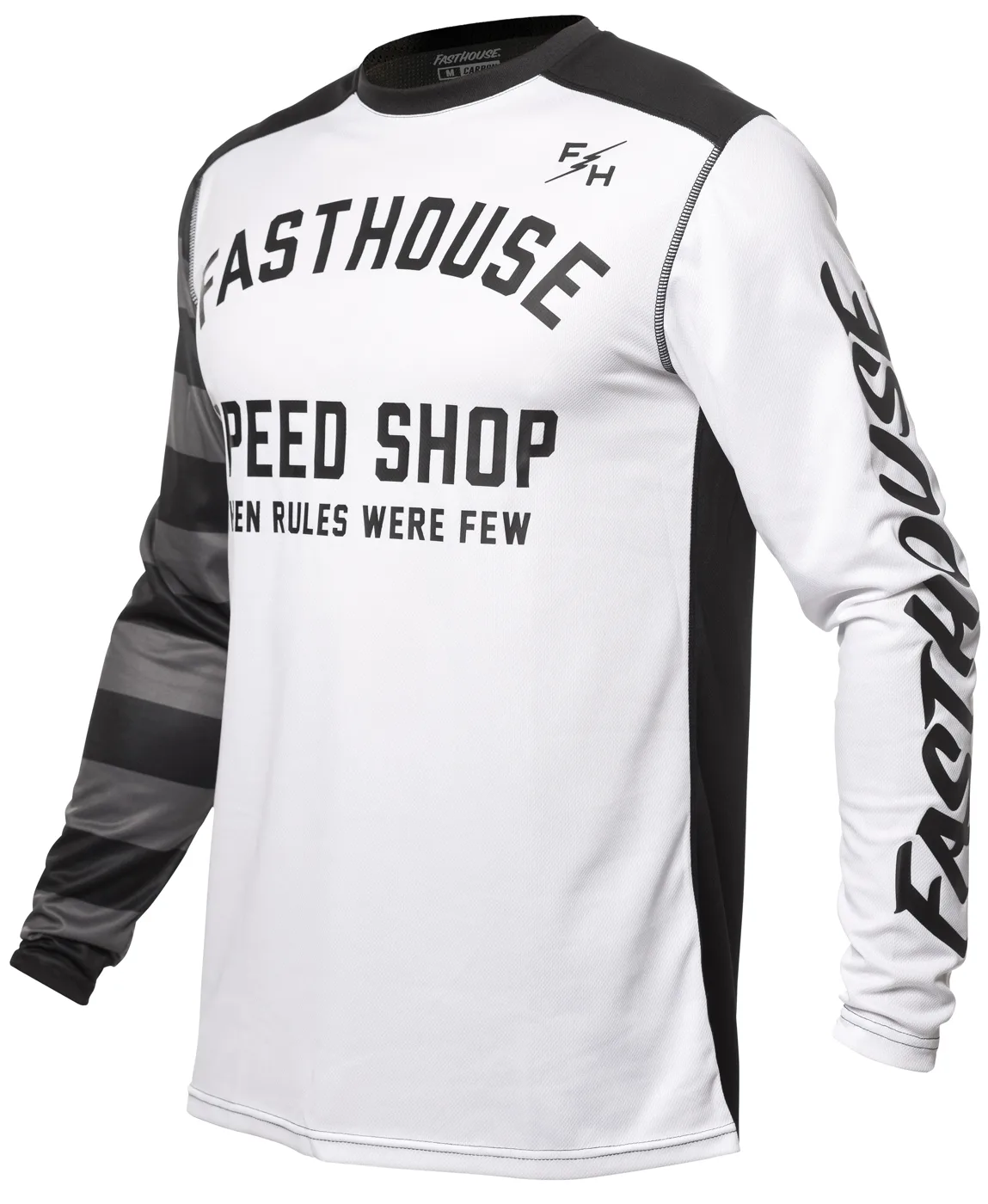 White/Black