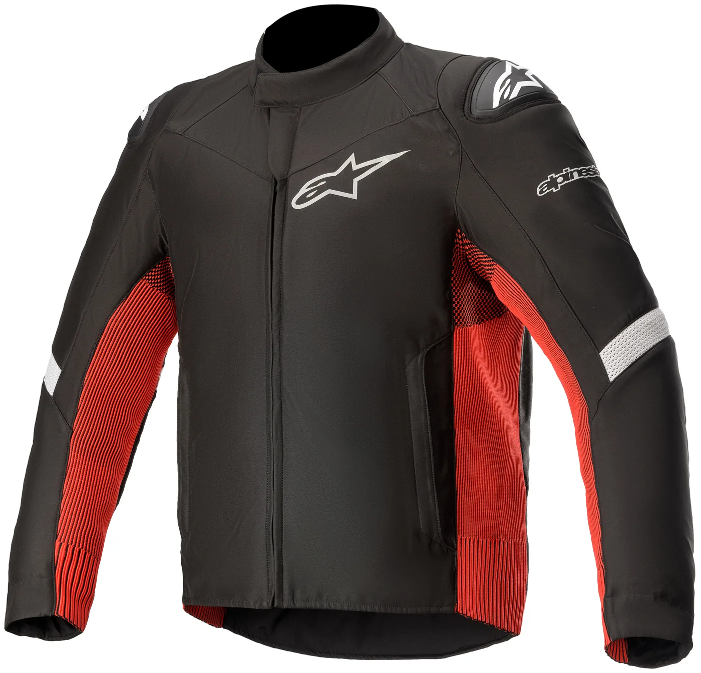 Black Red
