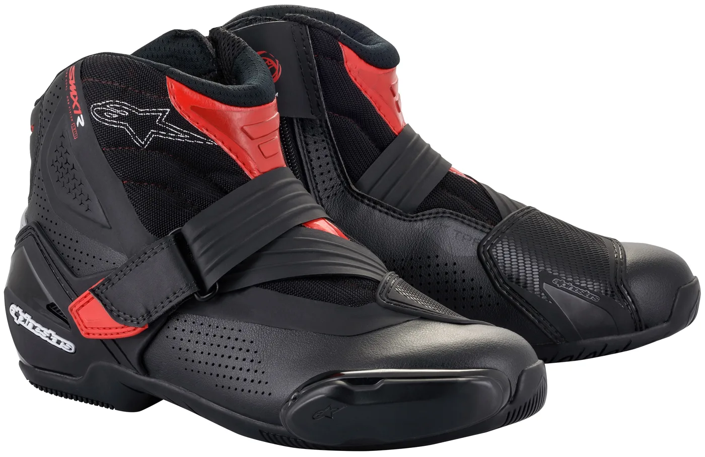 Black Red