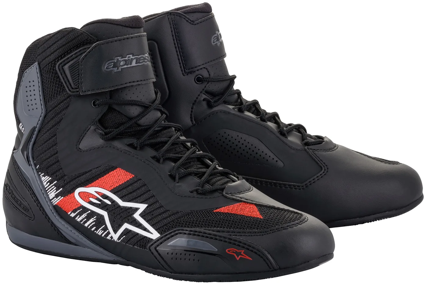 Black Red