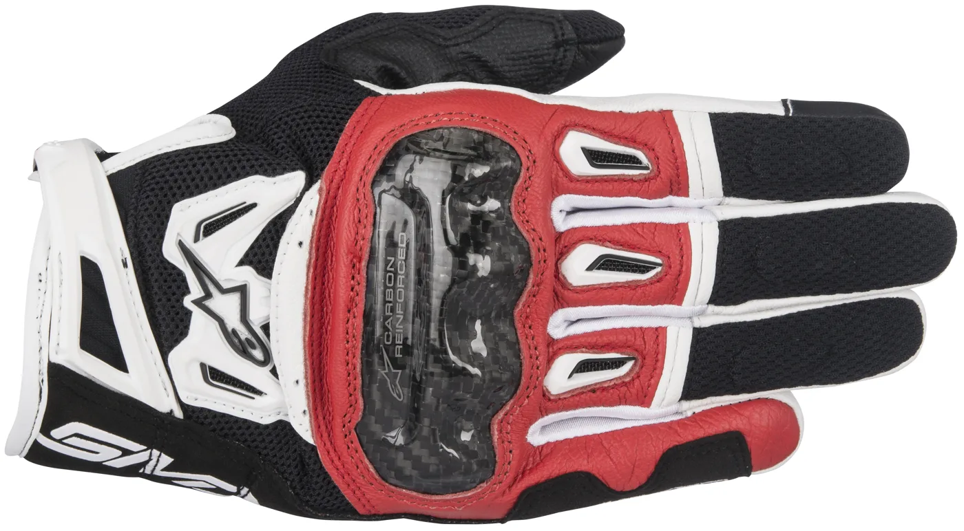 Black Red White