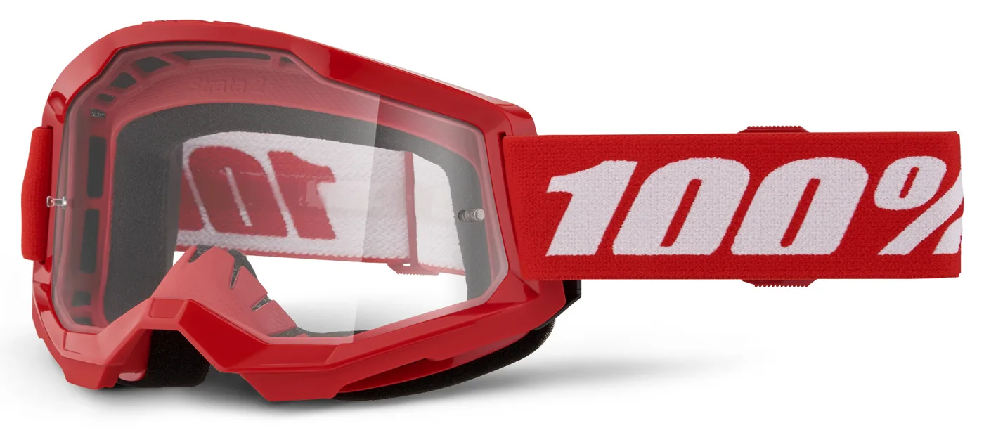 Red Clear