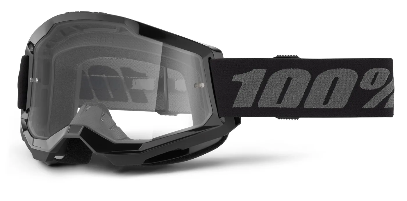Black Clear