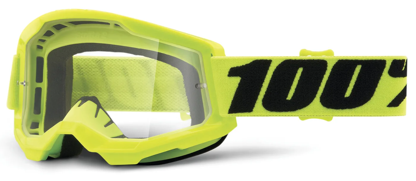 Neon Yellow
