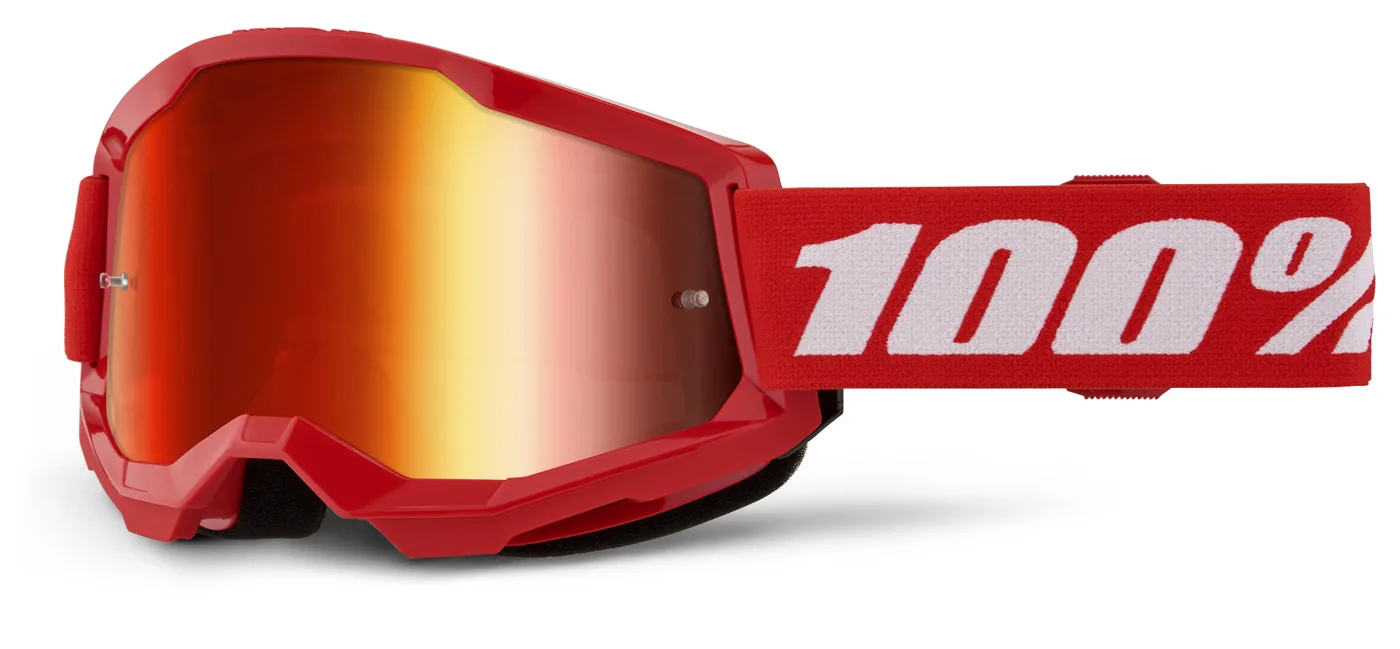 Red Mirror Red