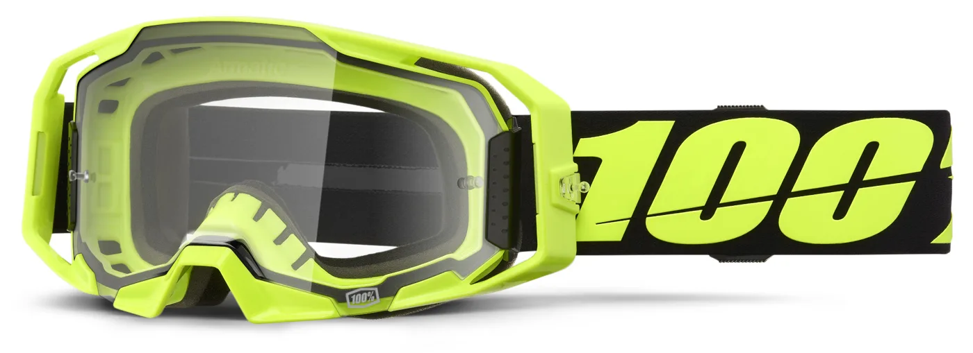 Neon Yellow