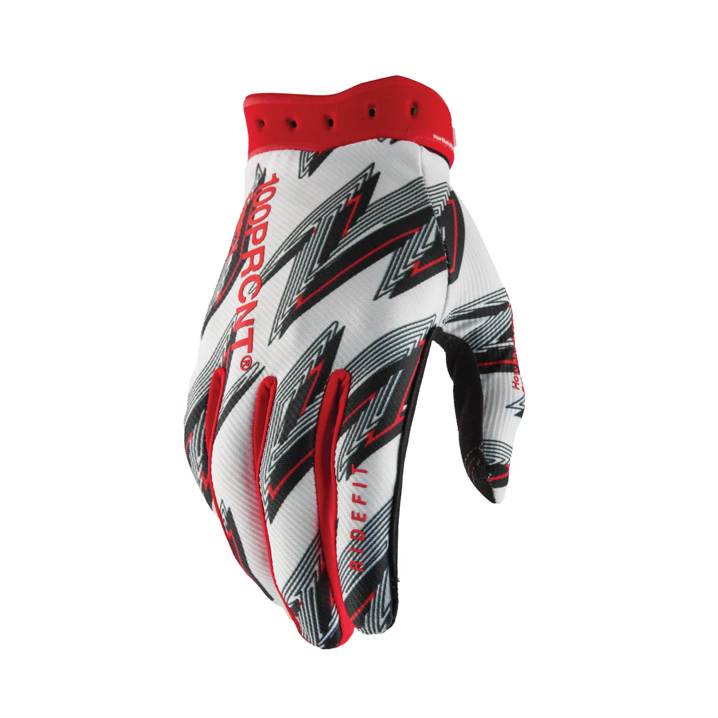 White/Red