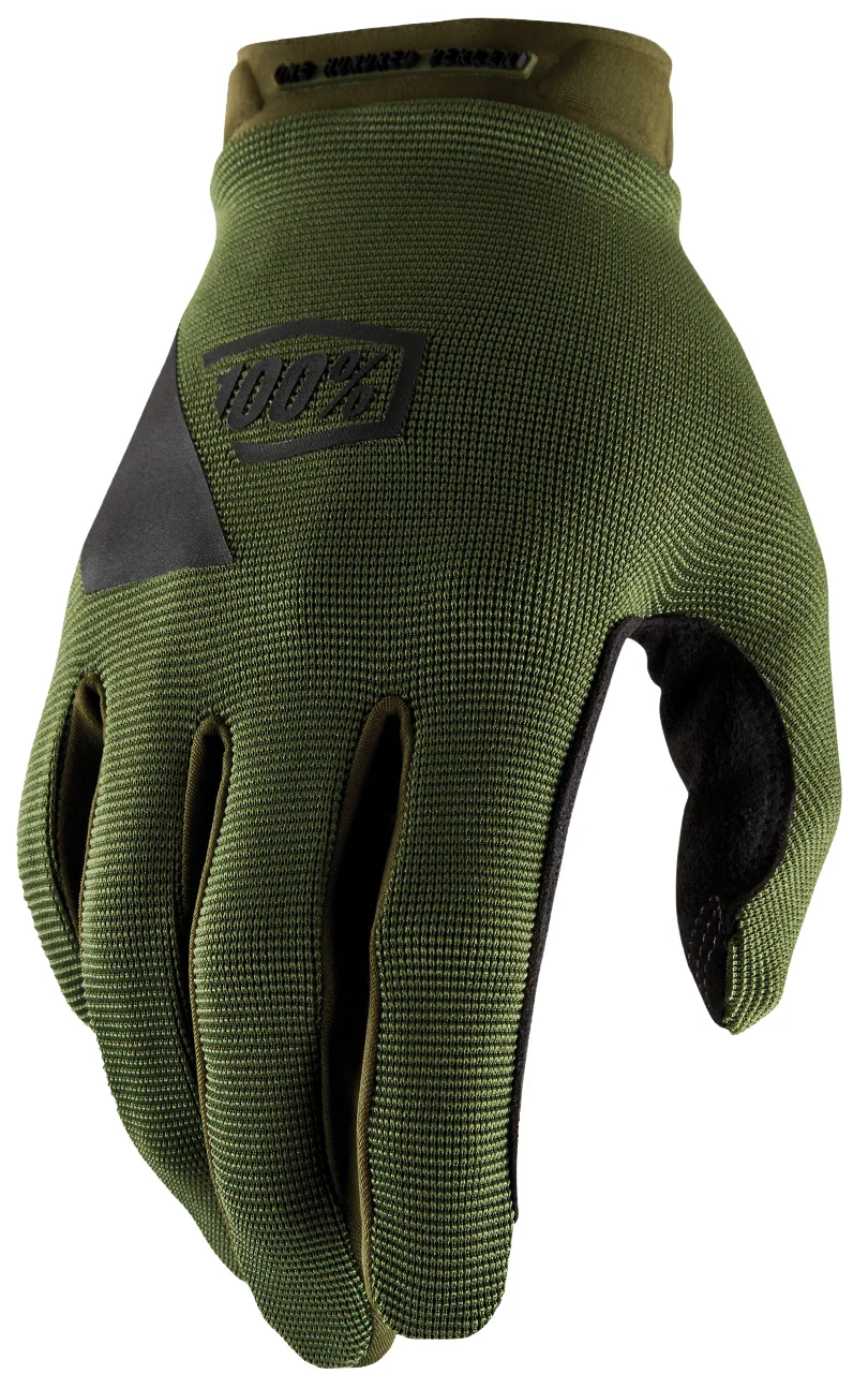Green/Black