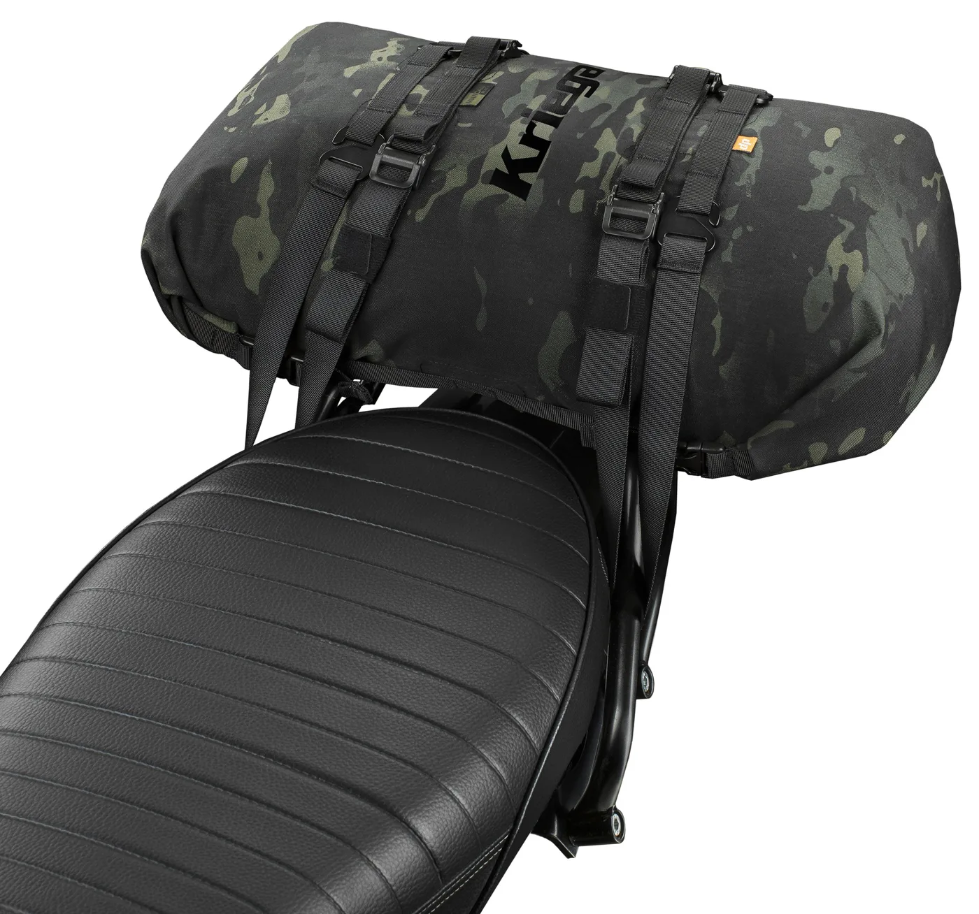 Multicam Black