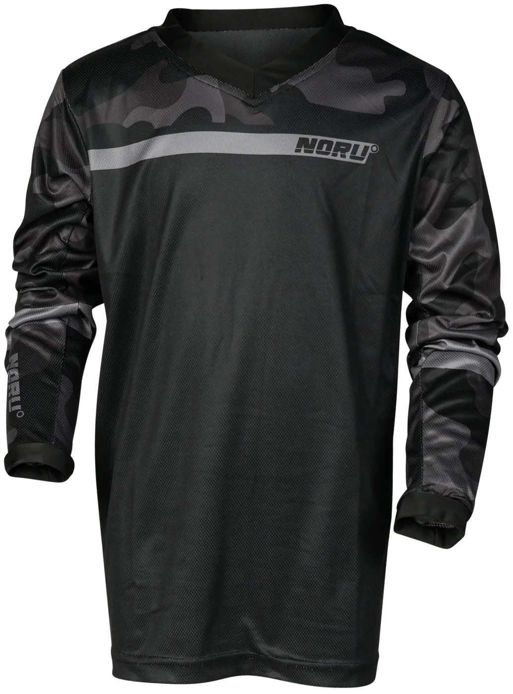 Black Camo