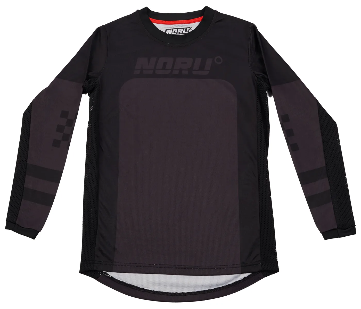 Black Gray