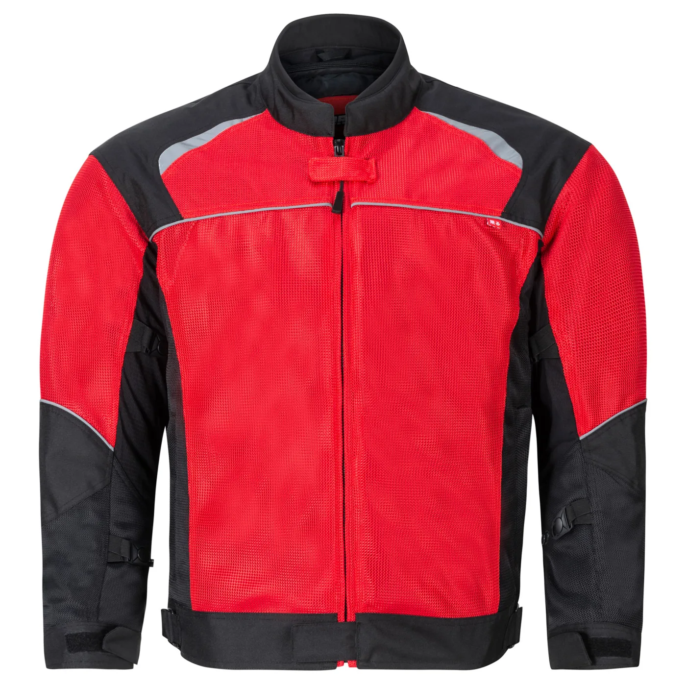 Red Black