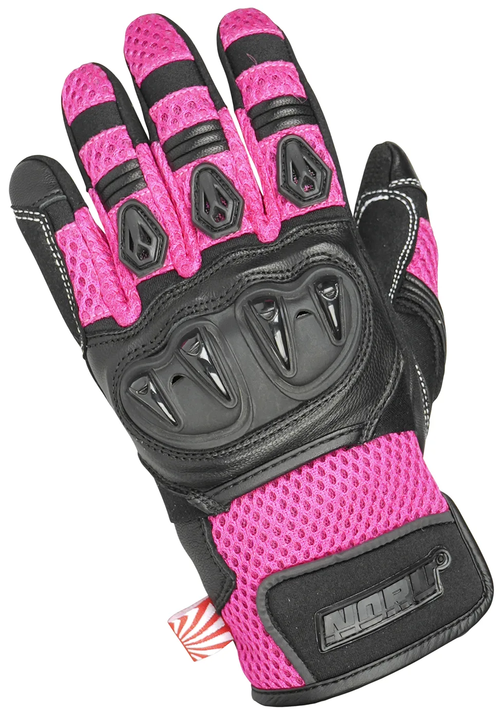 Pink Black WMNS