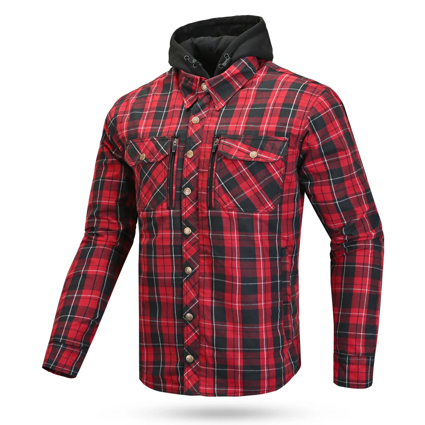 Red/Black