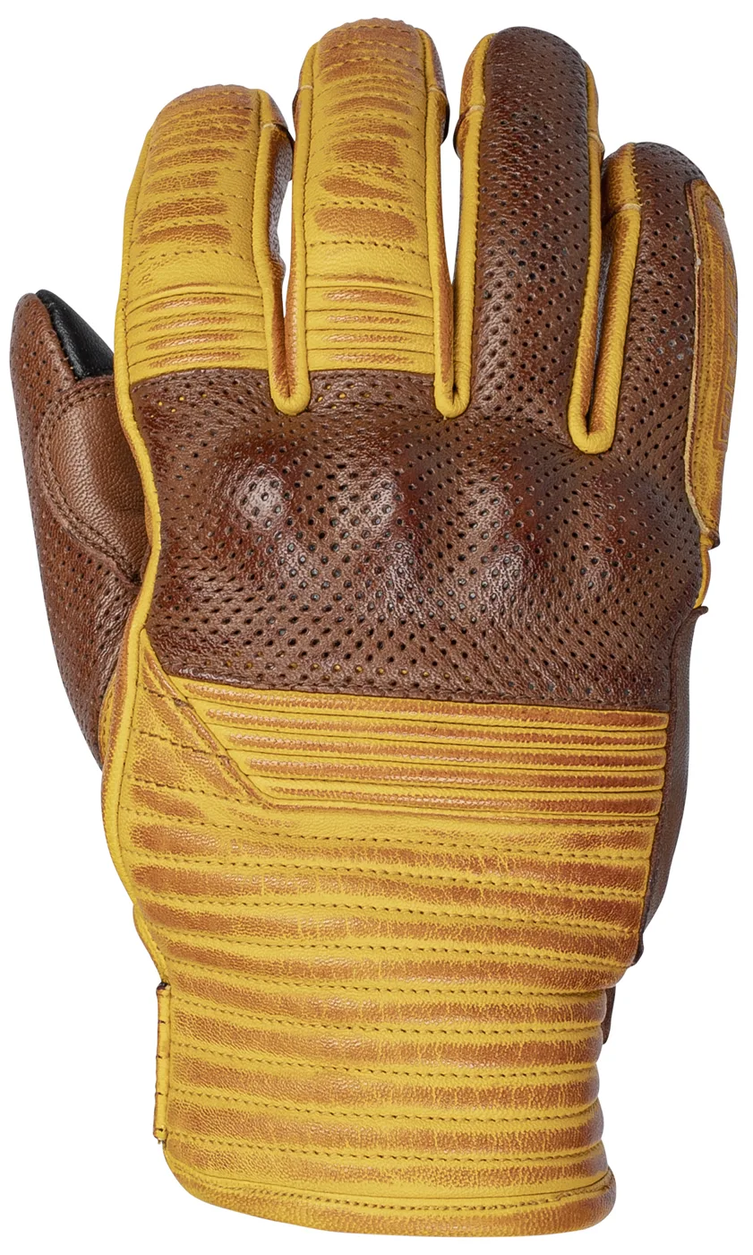 Gold/Brown