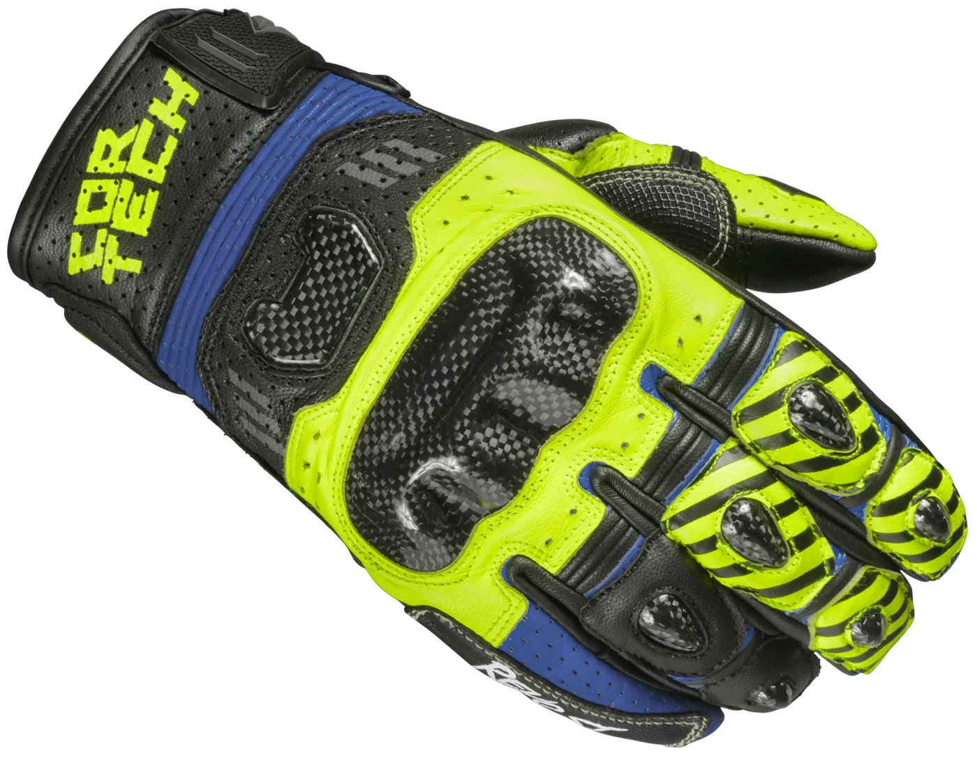 Black/Hi-Viz