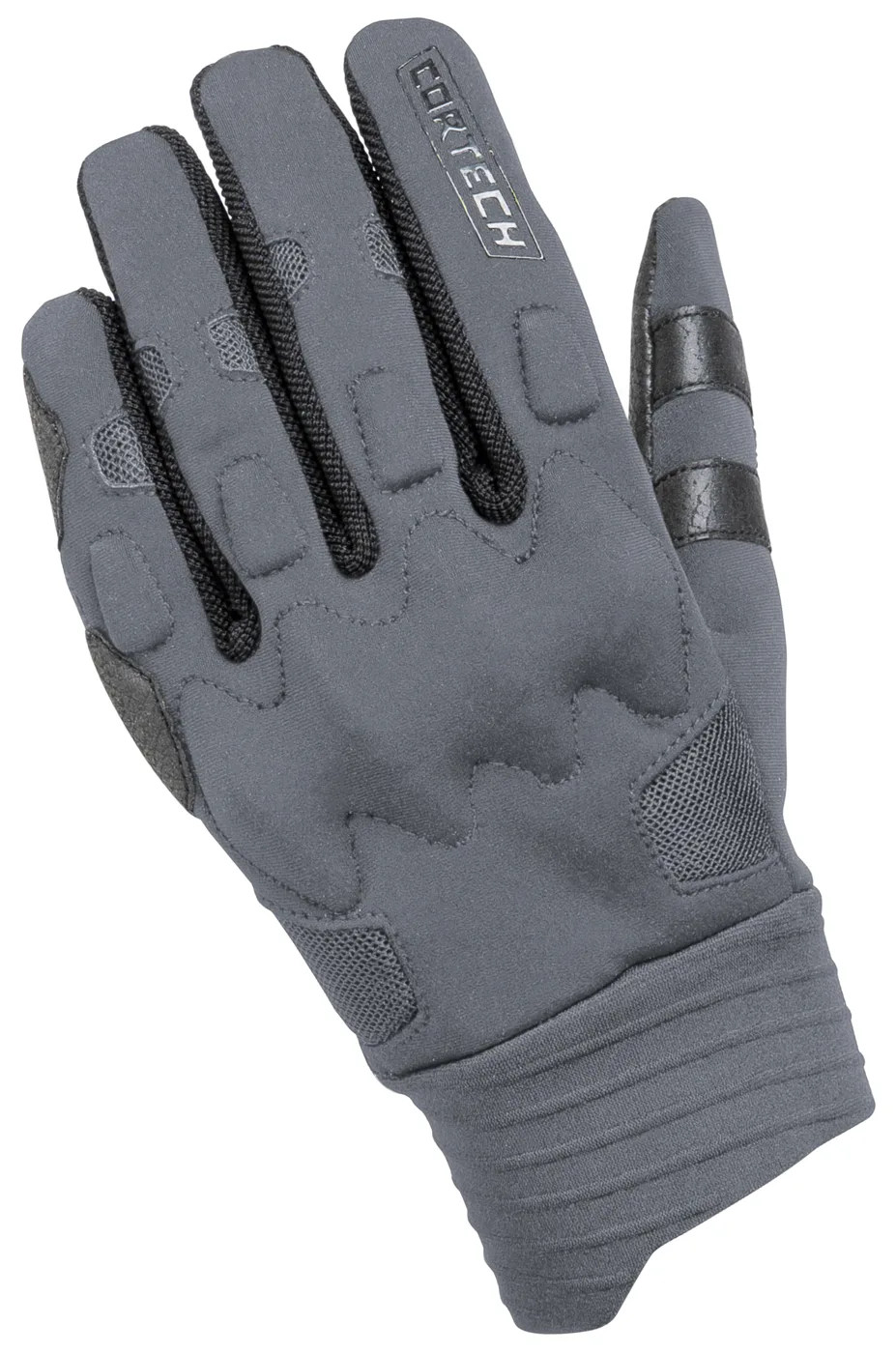 Grey/Black