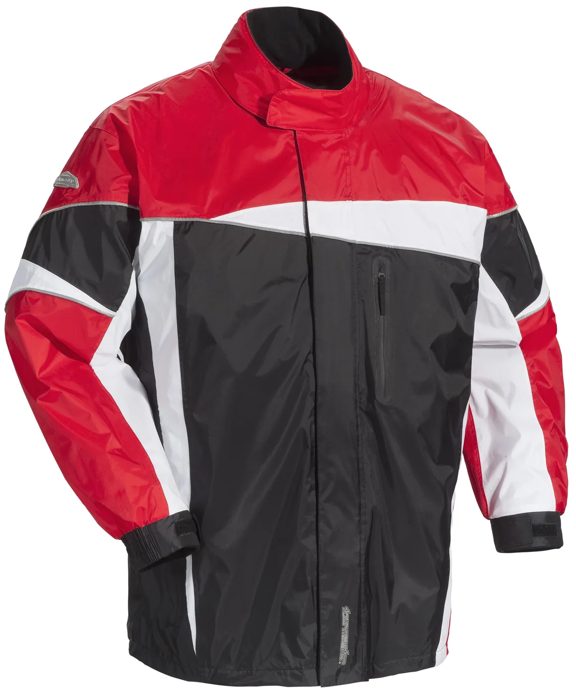 Black/Red
