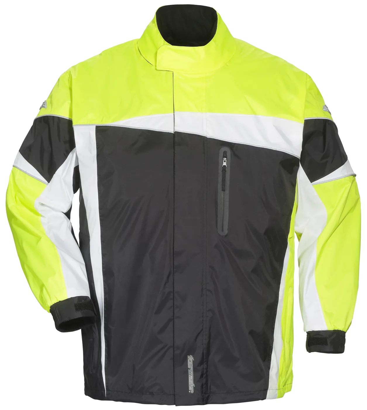 Black/Hi-Viz
