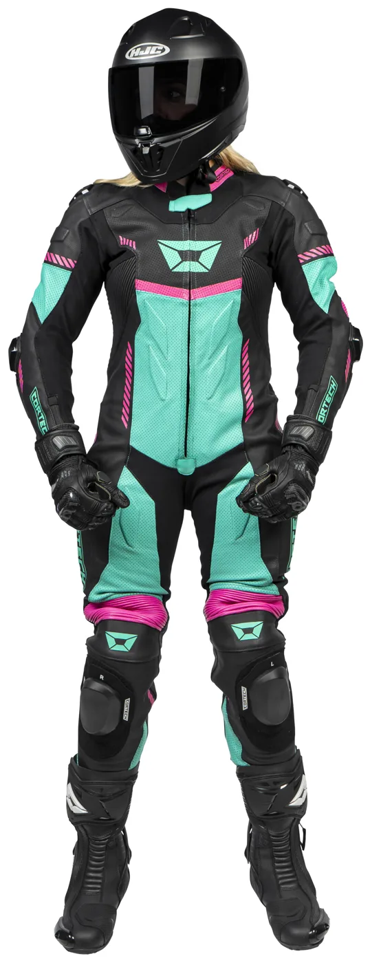 Black/Turquoise