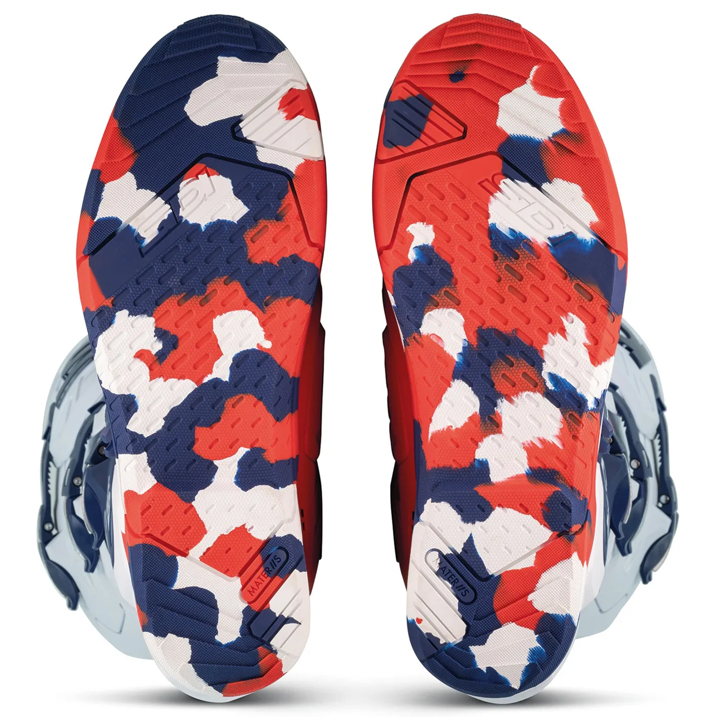 Sidi Materiis Sole Boot