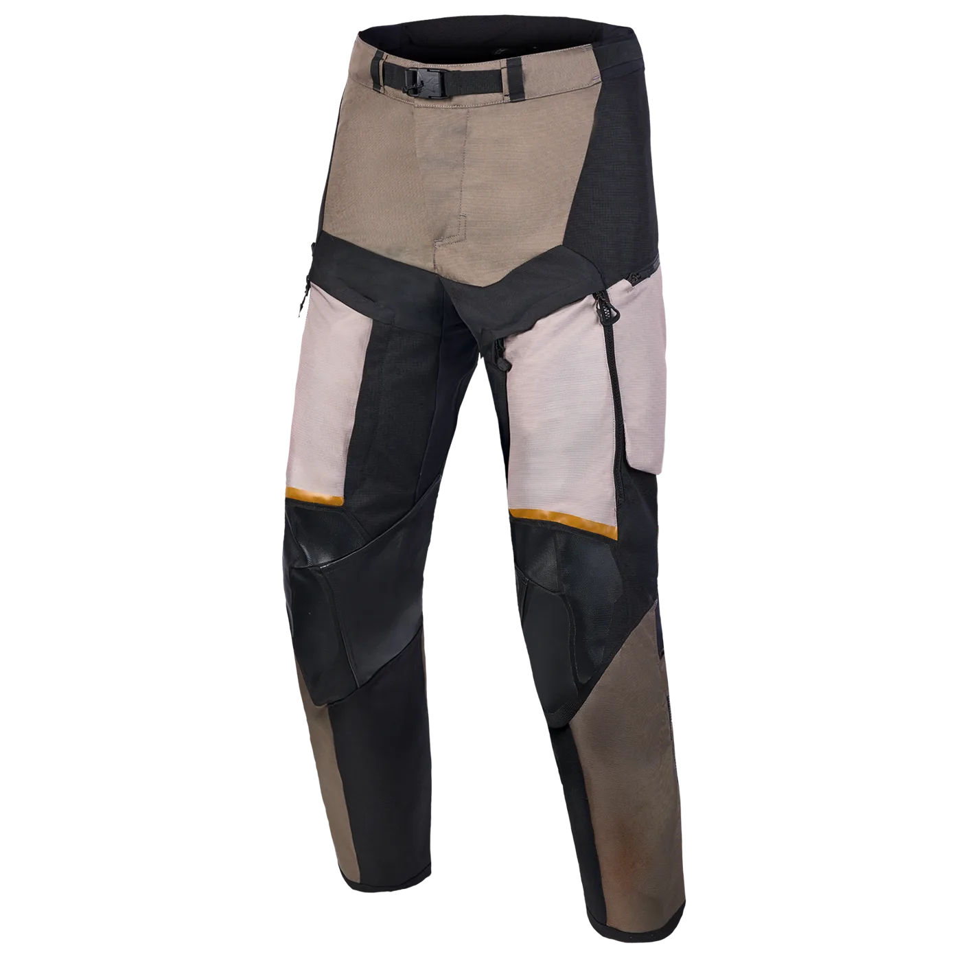 Alm Wal Black