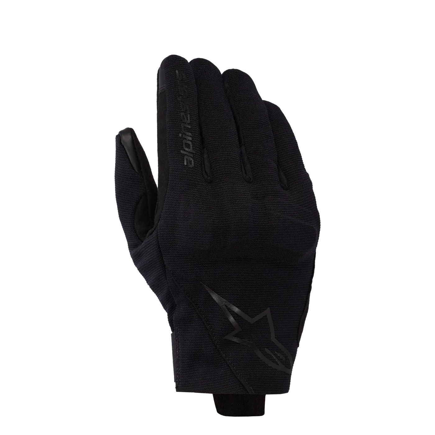 Black/Black