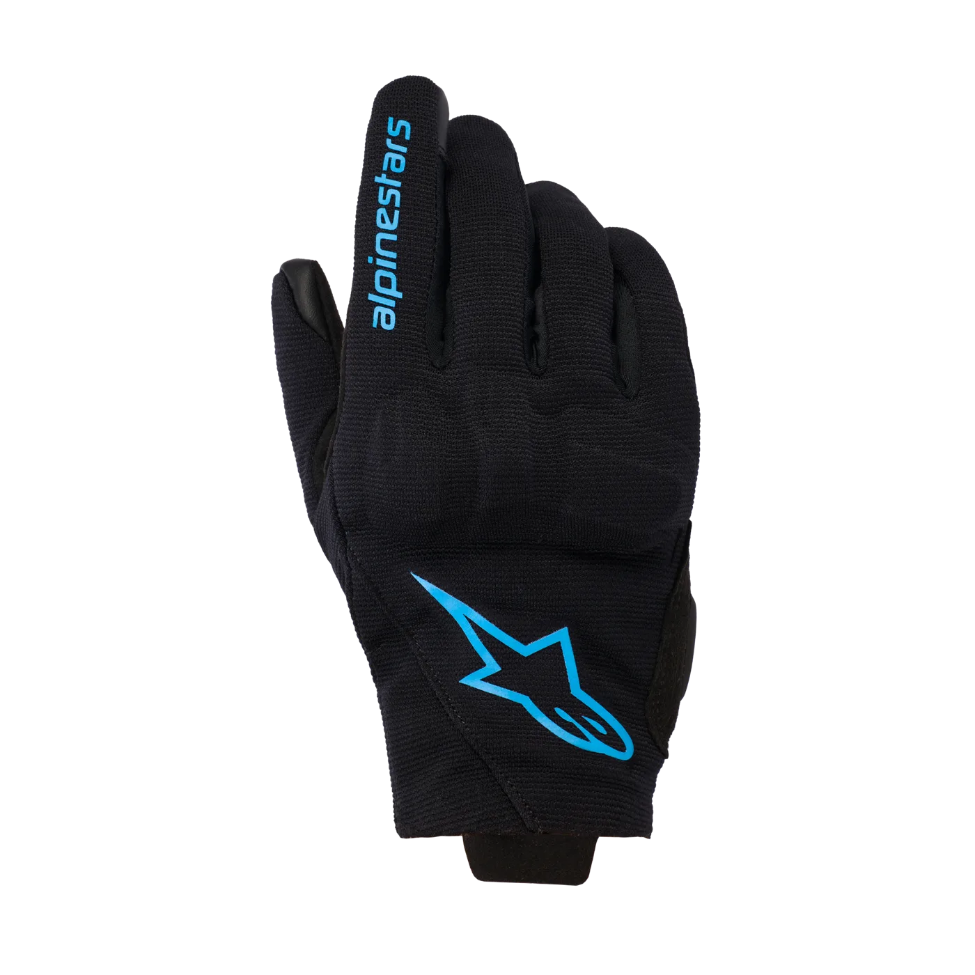 Black/Ocean