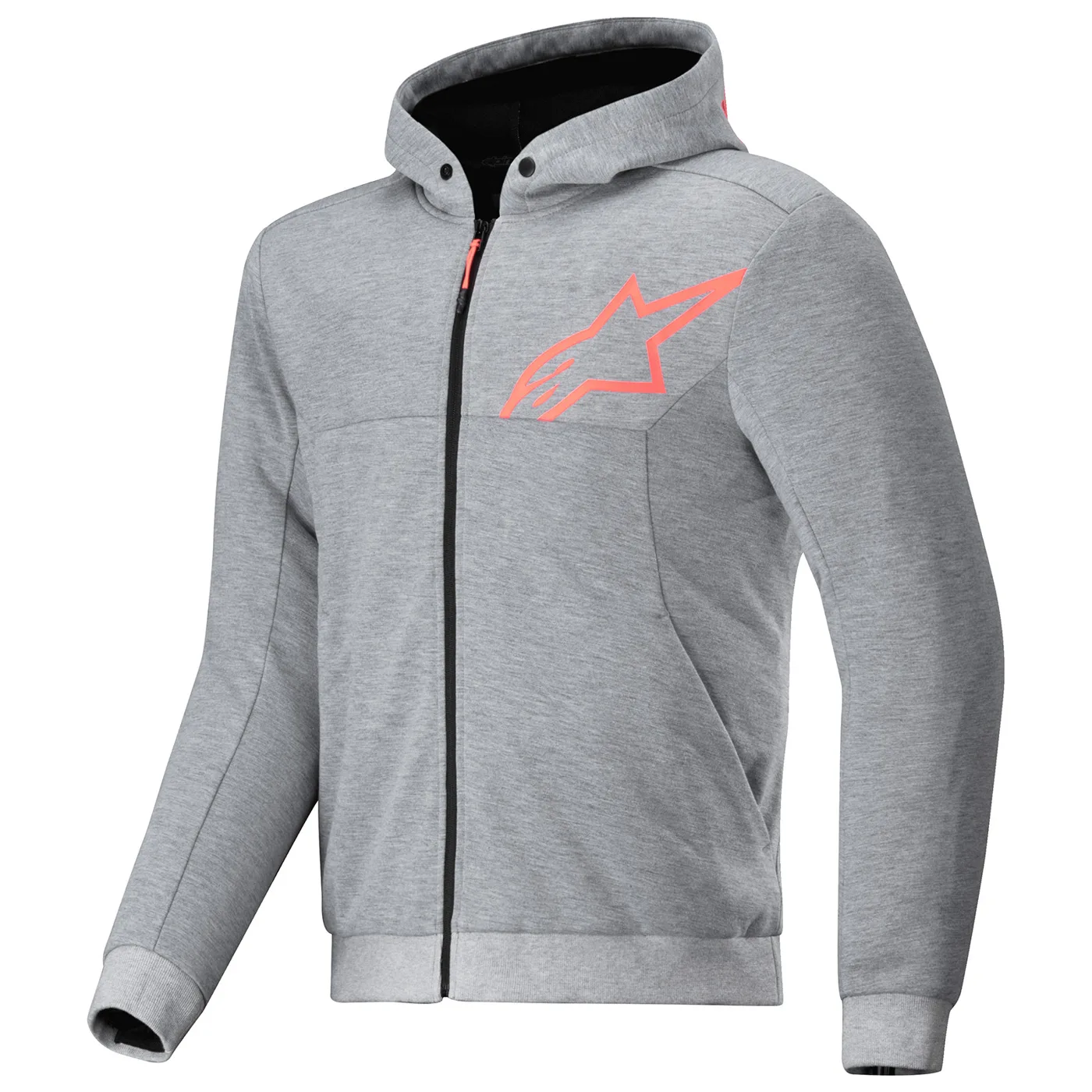 Gray Red