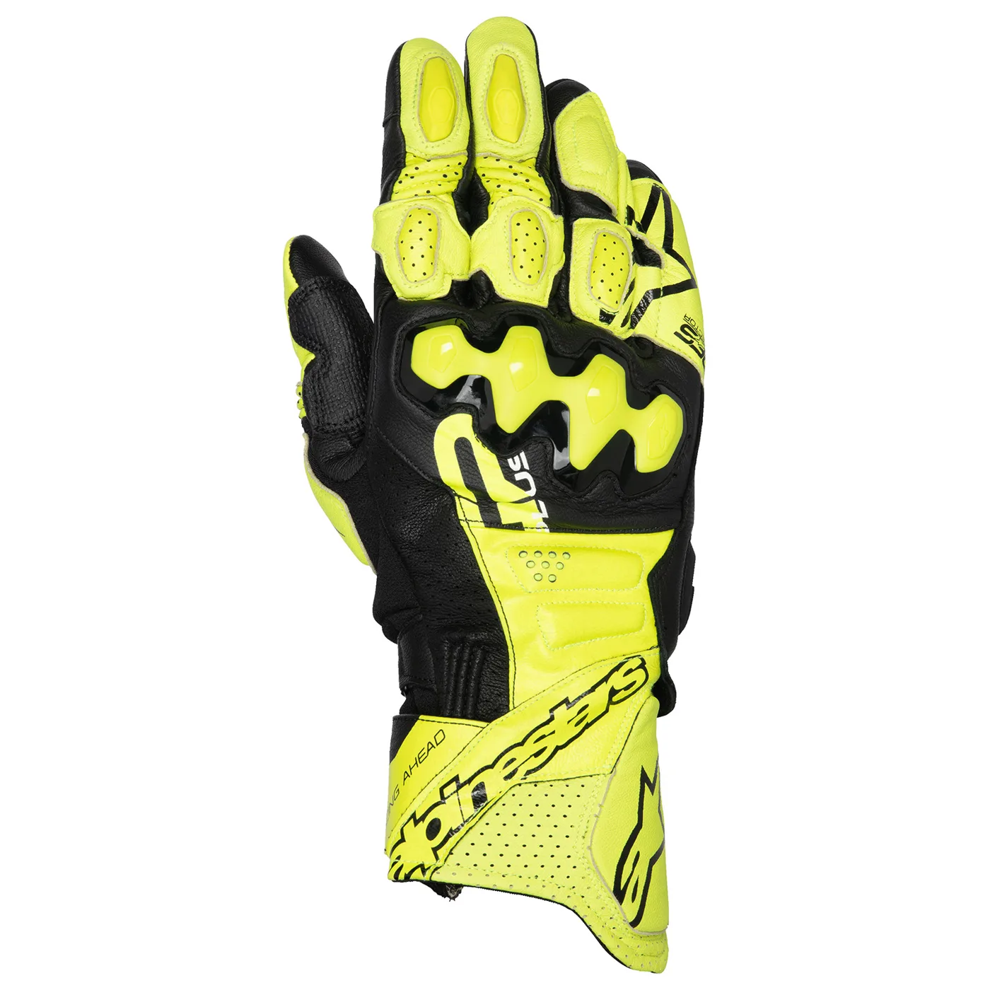 Yellow/Black