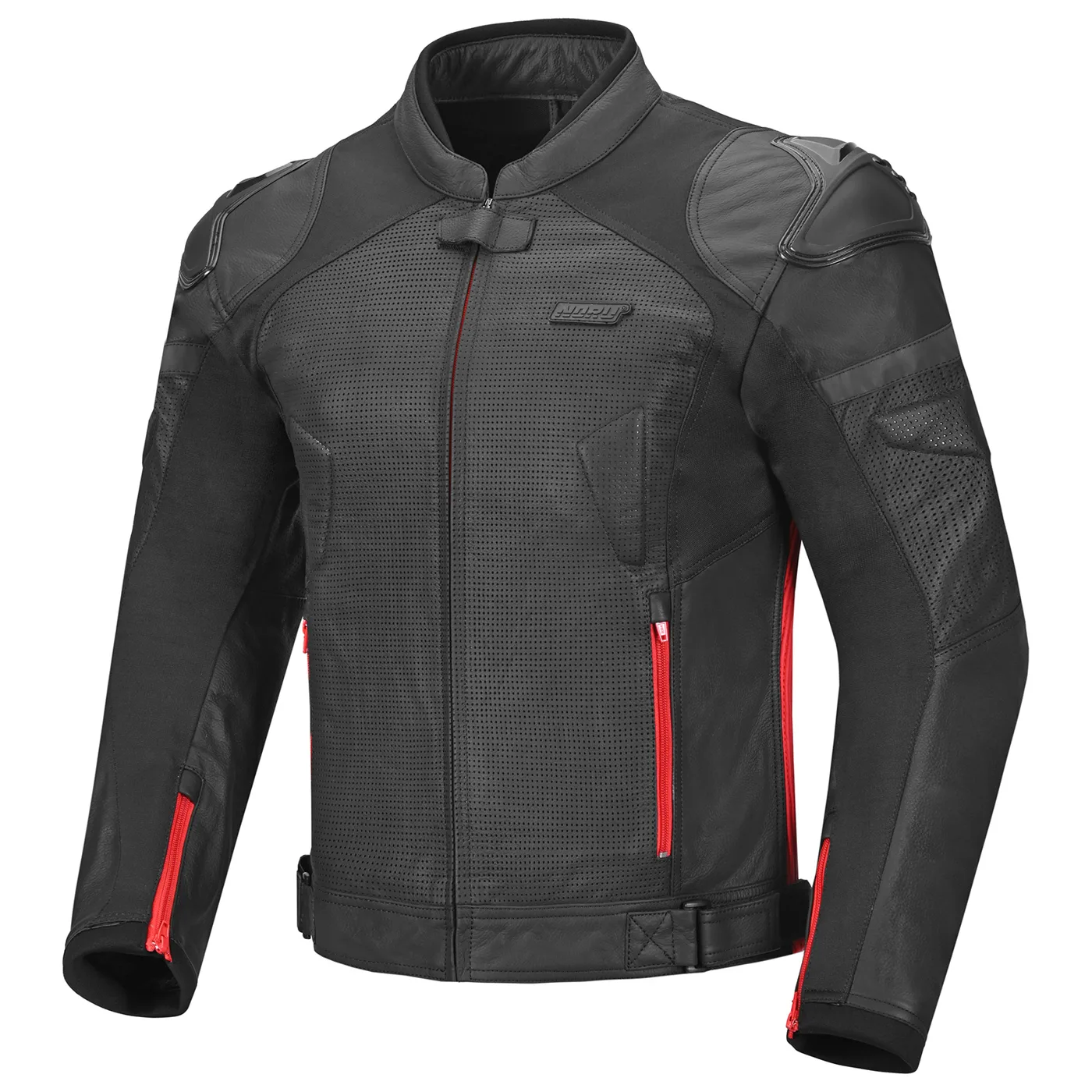 Black Red