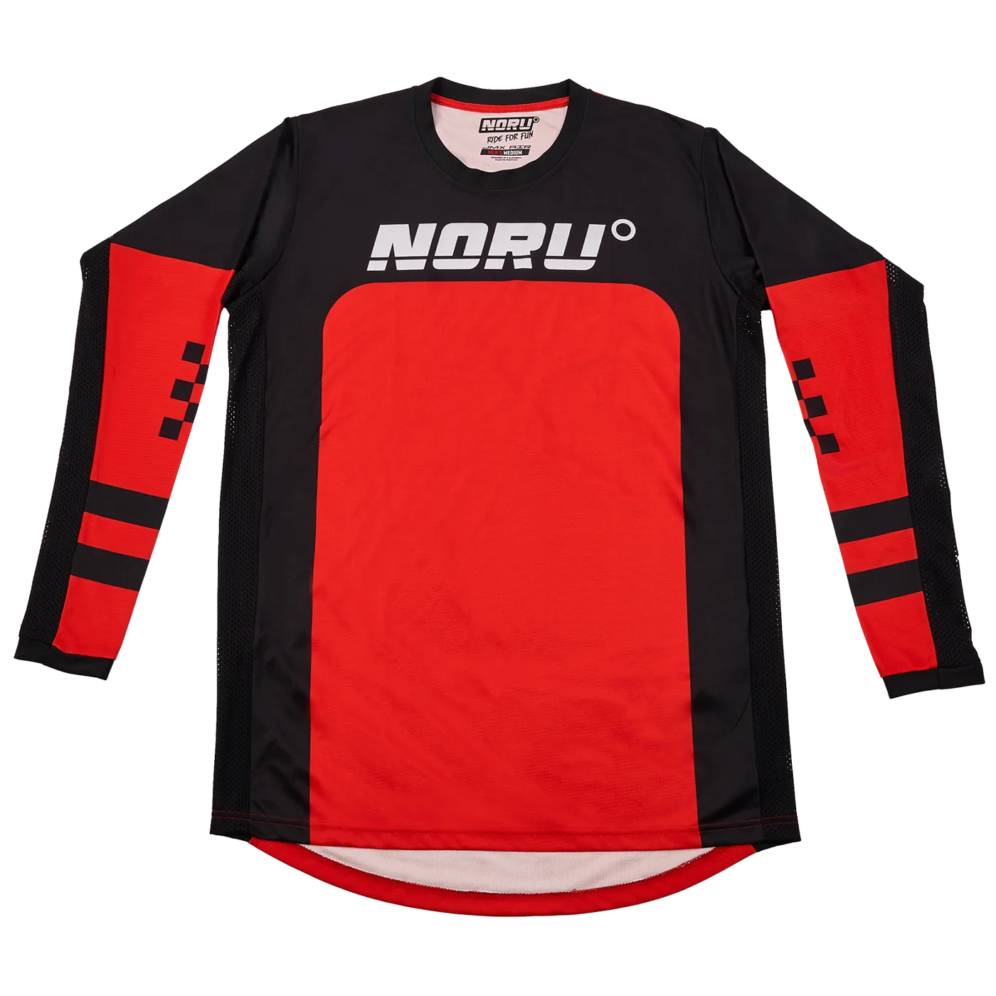 Red Black