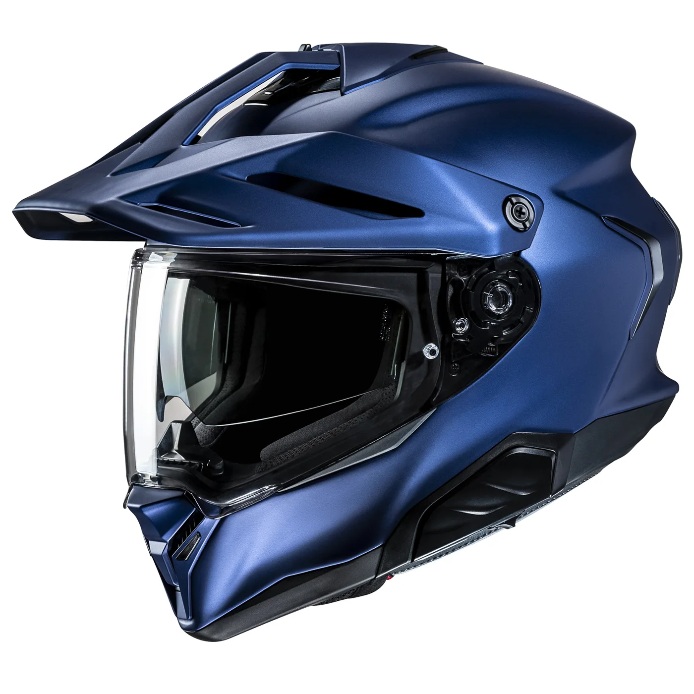 Metallic Blue