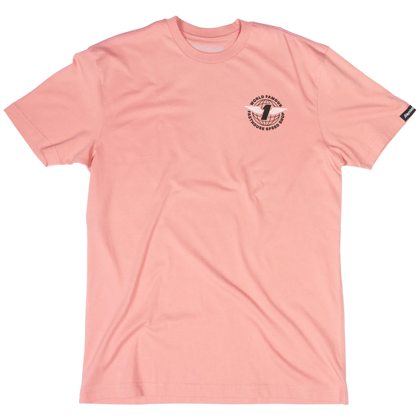 Dusty Pink
