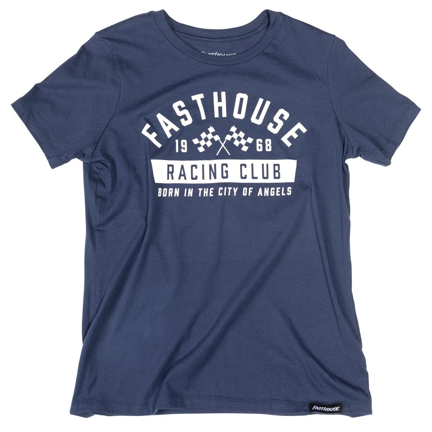 Vintage Navy