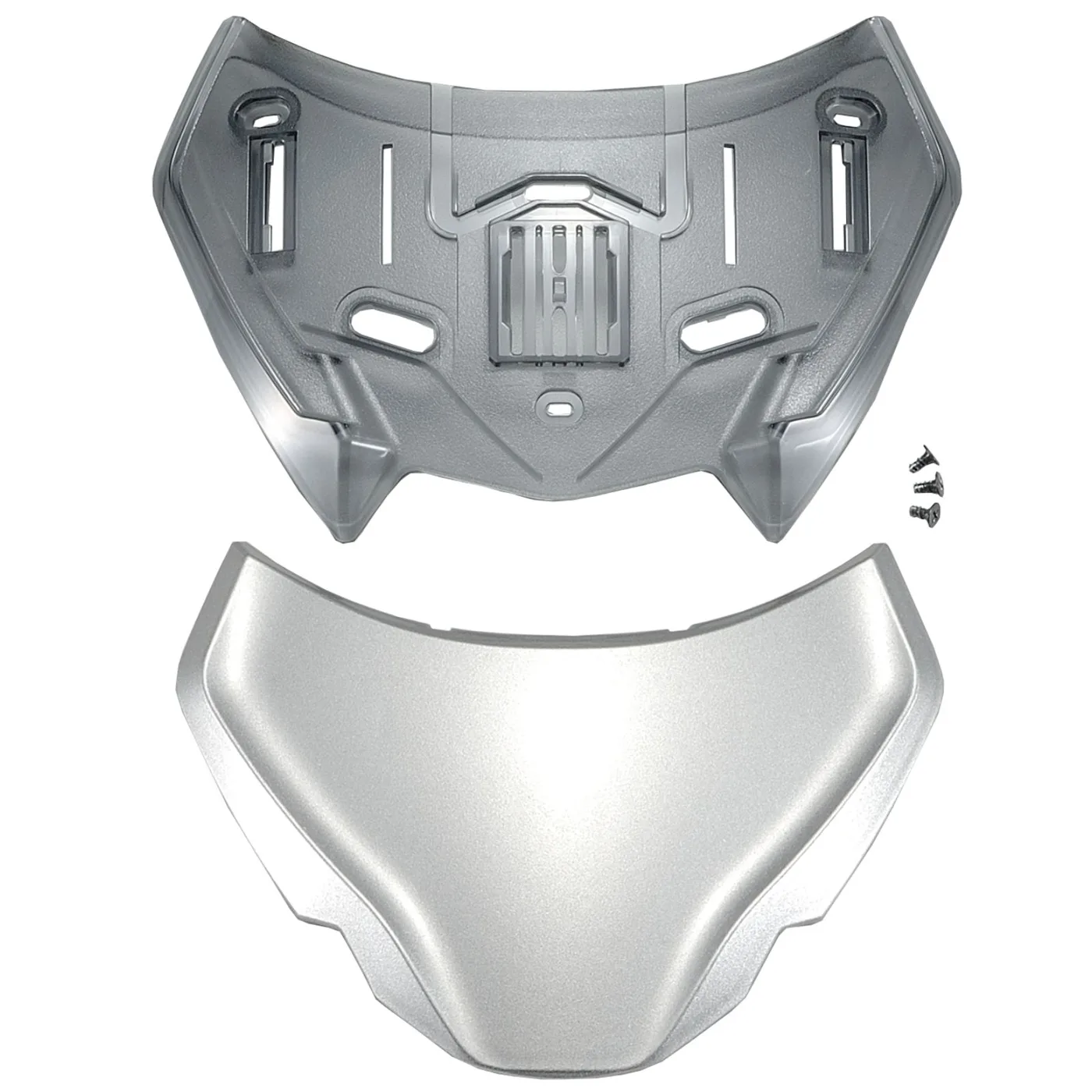 Silver