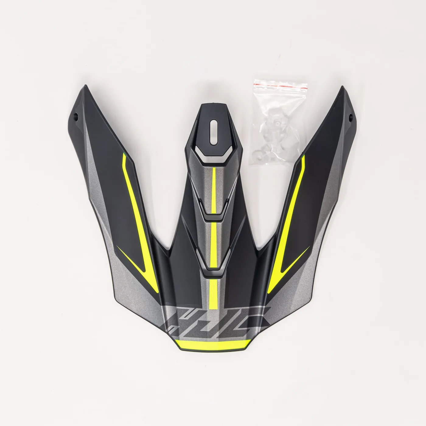 Fury MC-3HF