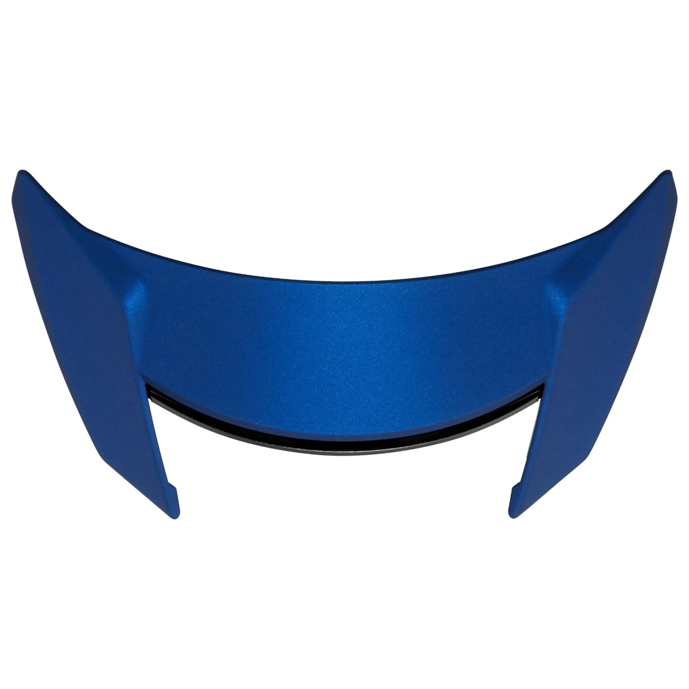 Matte Blue