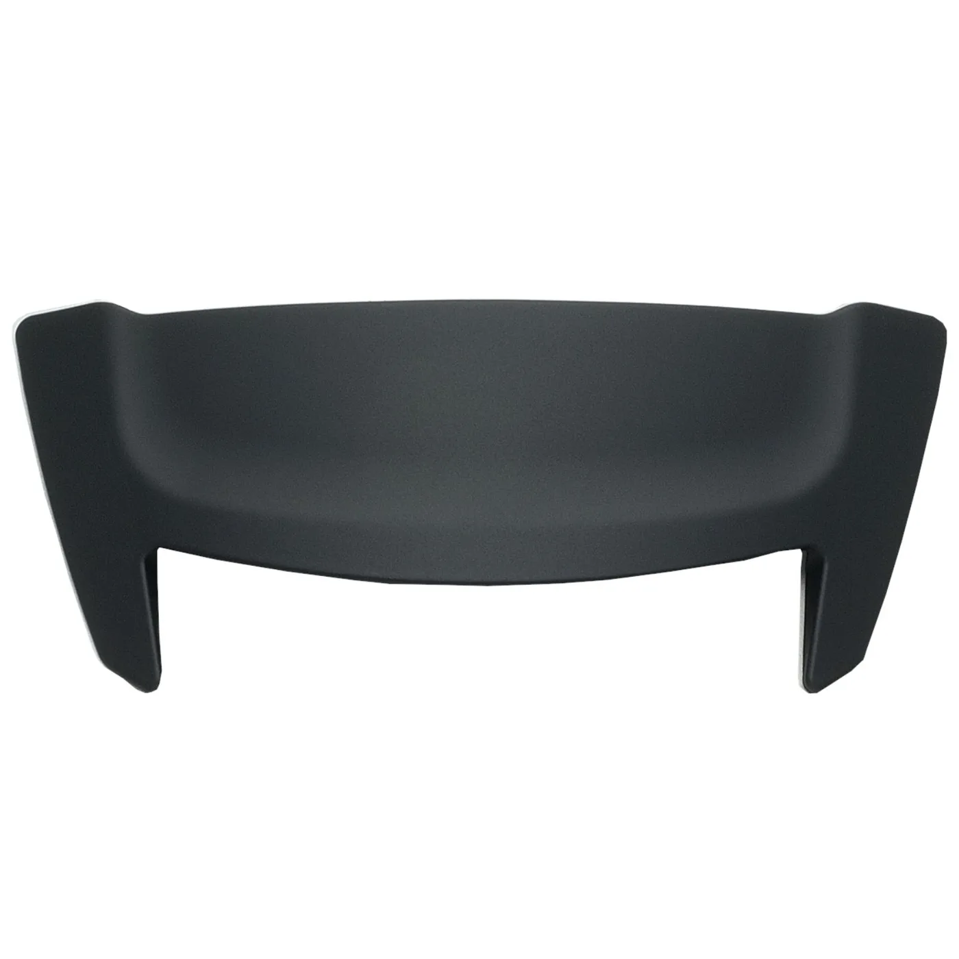 Matte Black
