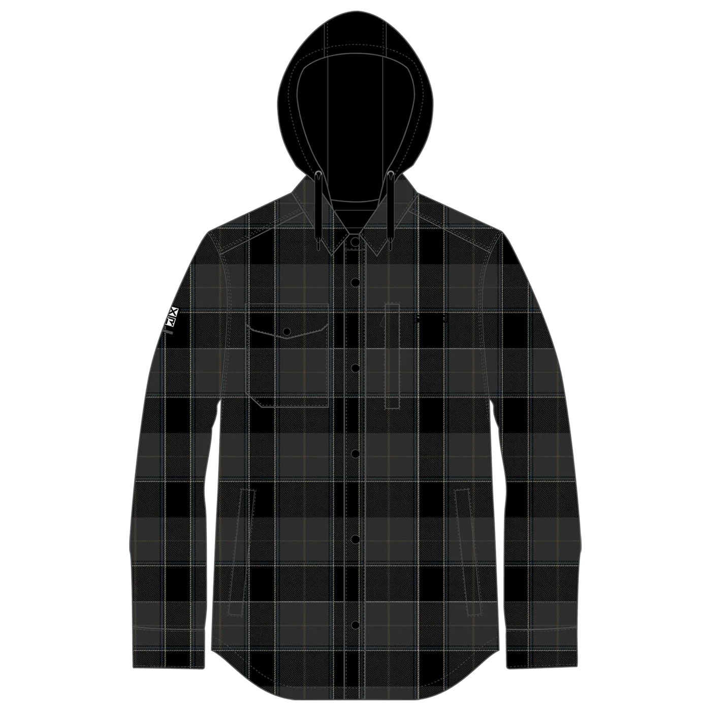 Black Aspen