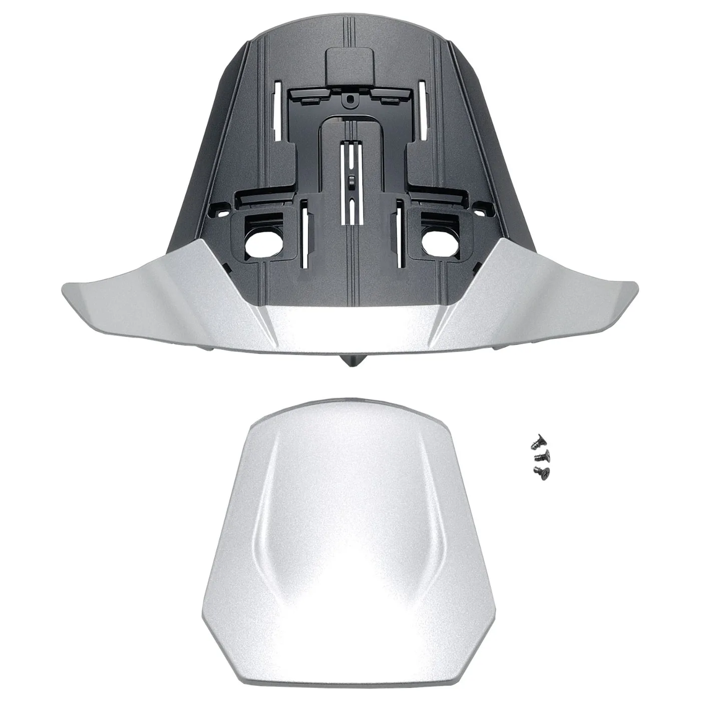 Silver