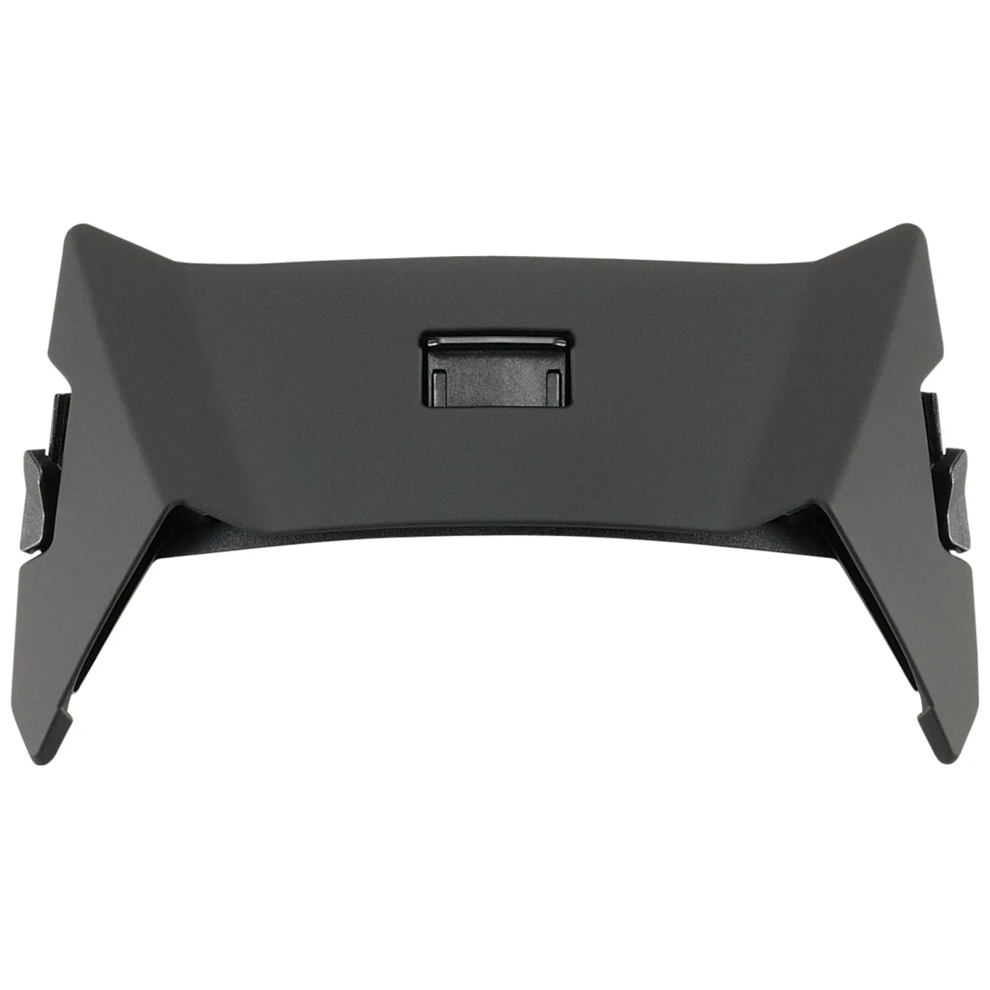 Matte Black