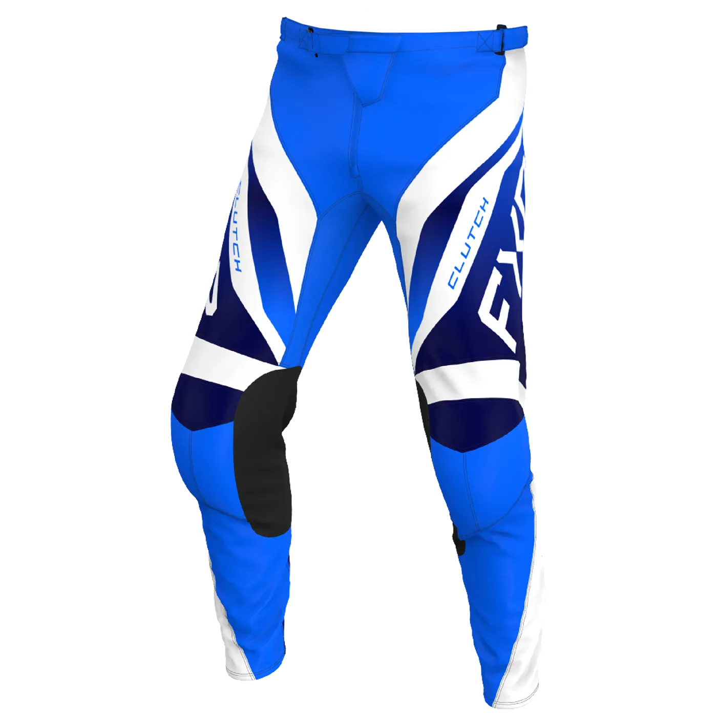 Blue/Navy/White